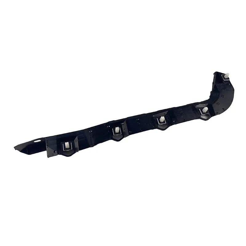 

New Rear Right Left Bumper Bracket 57707AJ080,57707AJ090 For Subaru Forester XV Impreza BRZ Outback 2010 - 2014