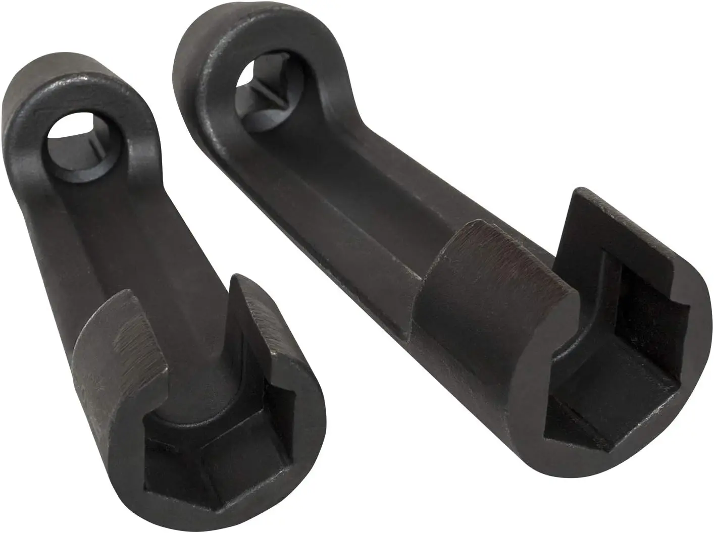 

Наборы торцевых ключей для топливных шлангов 19 мм и 22 мм, предотвращают утечки и защищают топливные рейки, прочный автомобильный инструмент