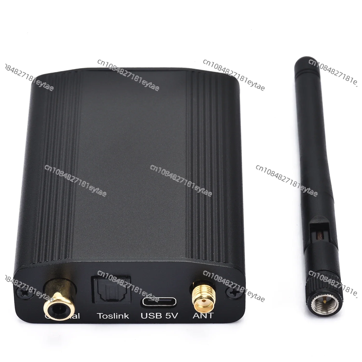 CSR8675 Optical Fiber APTX-HD Coaxial LDAC   A107 Bluetooth 5.0 Digital Interface