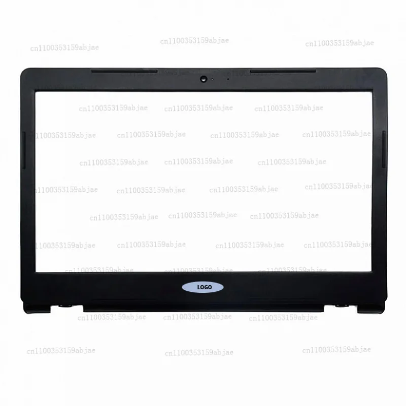 新しい Dell Inspiron 3000 3480 3482 LCD フロントベゼルフレームカバーケース 0Y5J01 Y5J01 XMSJ