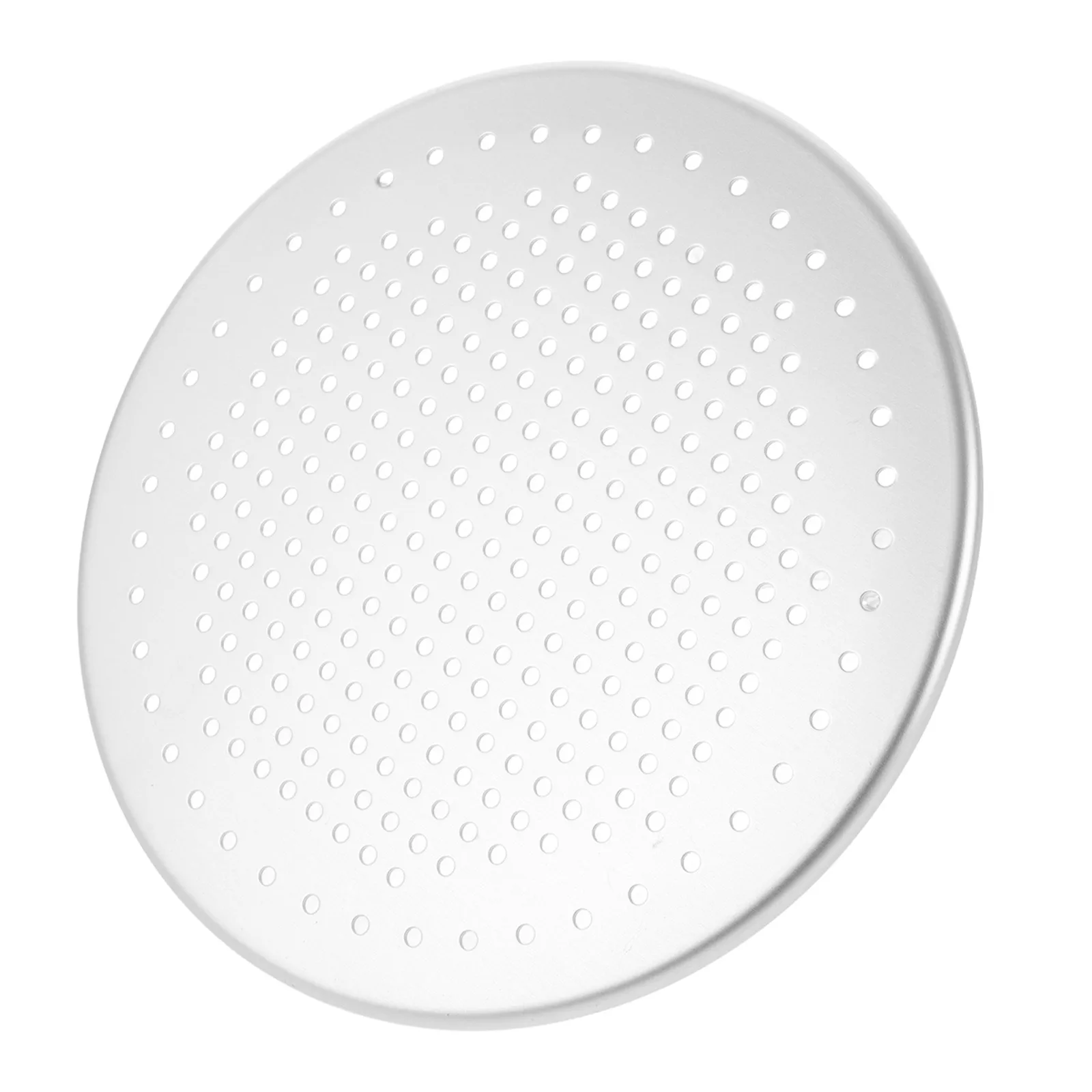 

Perforated Baking Mesh Pan Pizza Grill Tray Bakeware Aluminum Multifunctional Kitchen Tool Pan Mesh Pizzazz Replacement Oven