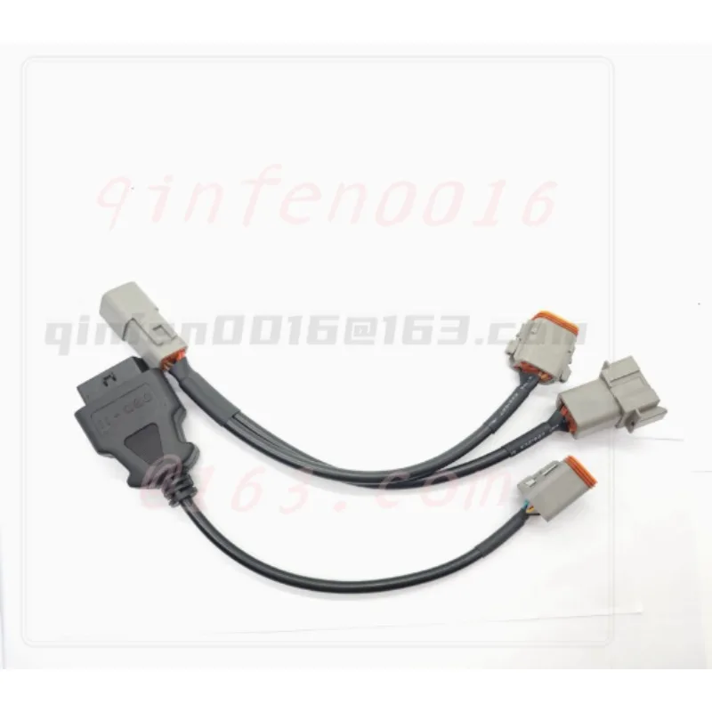 

for VOCOM Penta 6+8pin cable