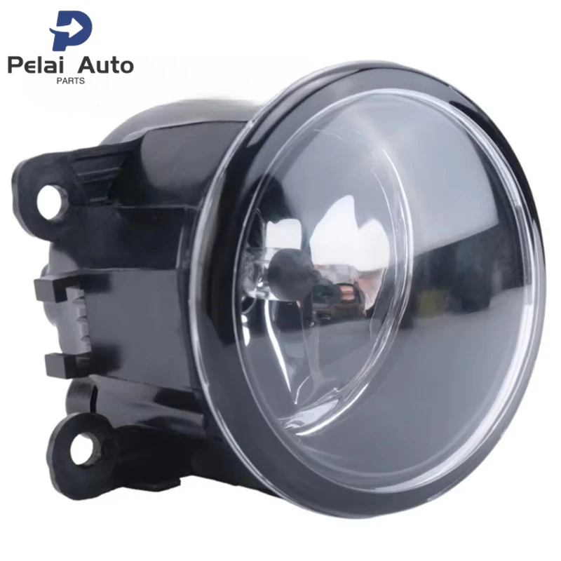 

95563116300 High Quality Automobile Parts Car Light Car Front Fog Lights For Porsche 2011-2017 Cayenne V6 V8 958 Macan 95B