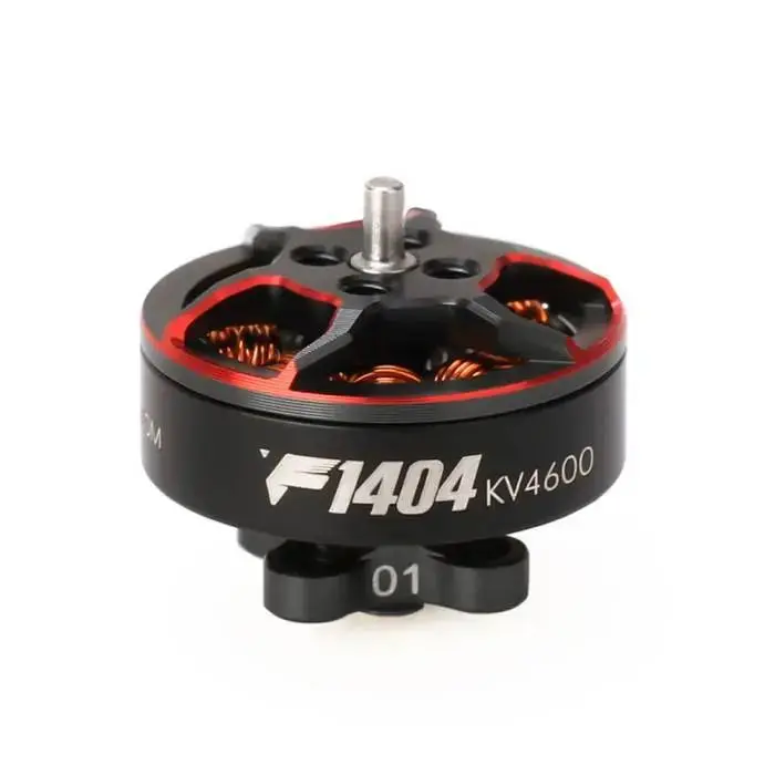 

T-Motor F1404 2900KV/3800KV/4600KV Motor для гоночного дрона