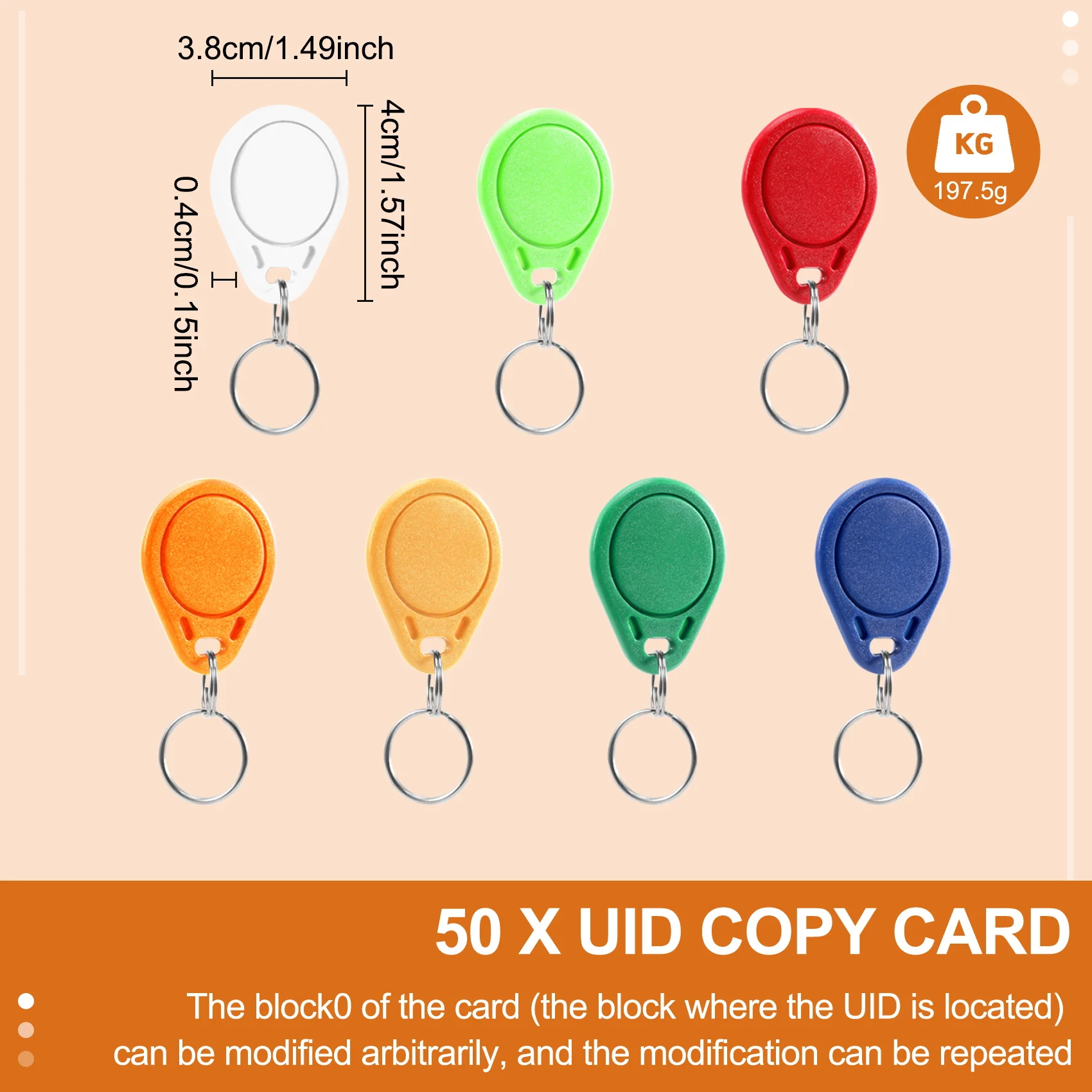 

【Today-Only!】Keyfobs