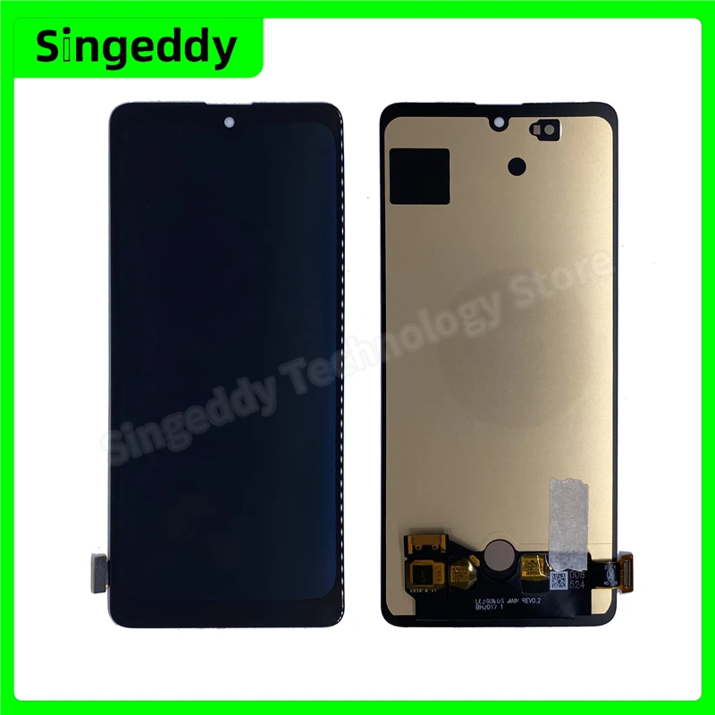 

Touch Screen Digitizer, Phone LCD, M51, M515, Assembly Complete Replacement, Repair Parts