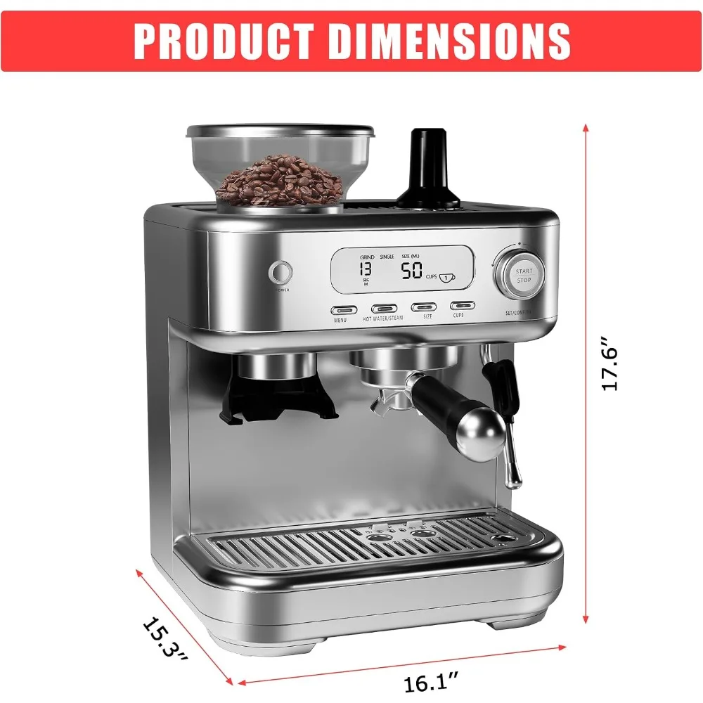 Thumbnail 4 - #29 Best Bean to Cup Coffee Machines to Buy In 2026