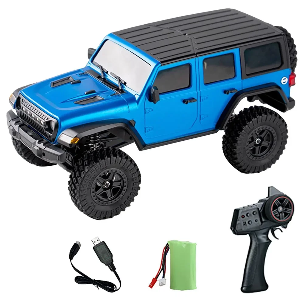 JJRC 1:18 C8801 Rc Auto Simulation Off Road Klettern Wrangler 2,4G Volle Skala Professionelle Rc Modell Auto Kinder Weihnachten spielzeug