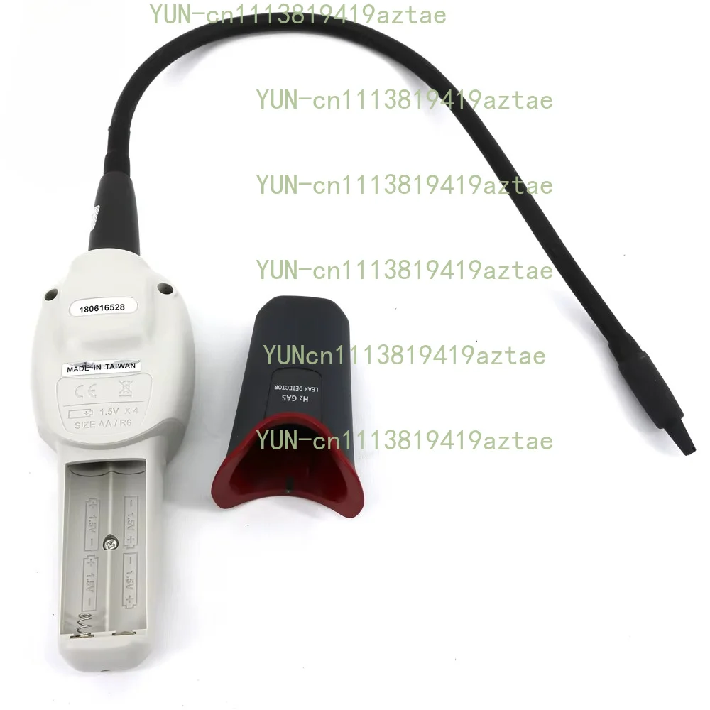 Halogen Refrigerant Leak Detector, Freon Gas Tester for Air Conditioner Refrigeration System