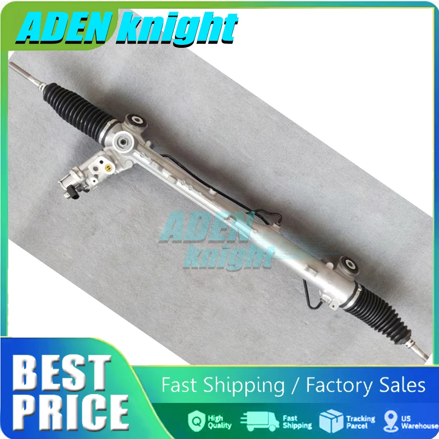 

With sensor Power Steering Rack Gear For Porsche Panamera 2010-2016 970347011B 97034701112 97034701102 Left/Right hand drive