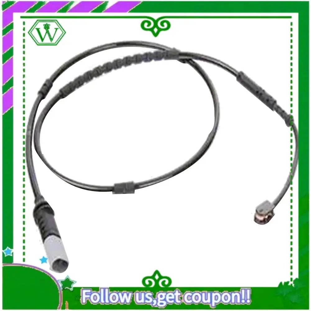 

AC34-10Pcs 34356792292 Brake Pad Wear Sensor For -BMW F20 F30 228I 320I 328I 328D 335I Brake Pad Alarm Line Replacement