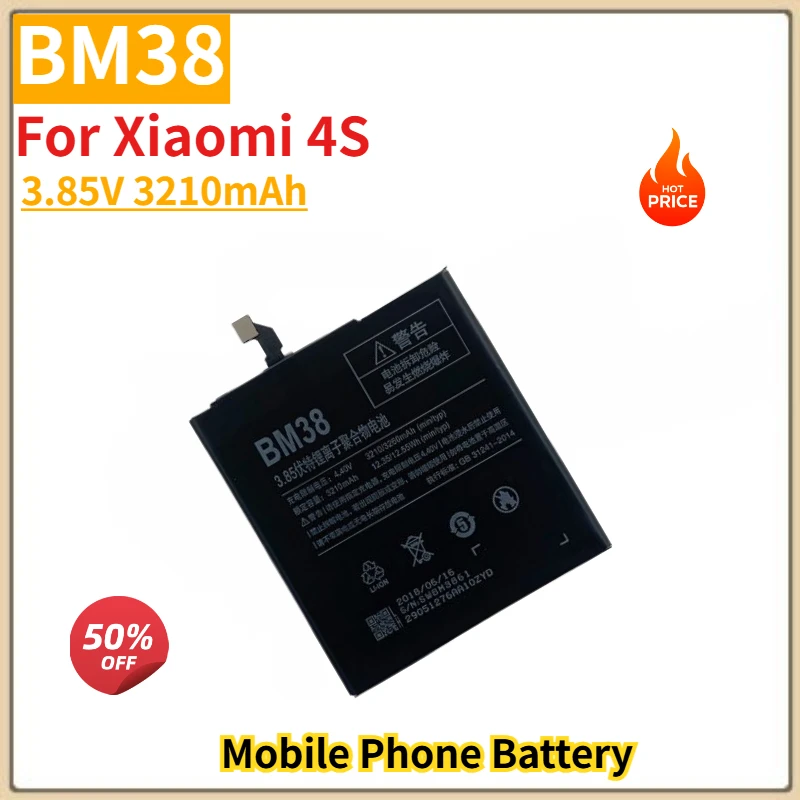 BM38 High Quality P…