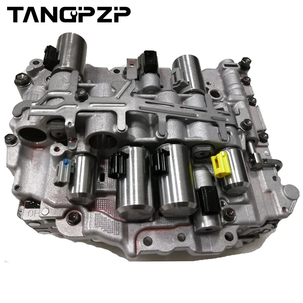 

TF71 TF-71SC Original New Transmission Valve Body 6 Speed Suit For Peugeot Citroen Volvo V40 VITARA TF71