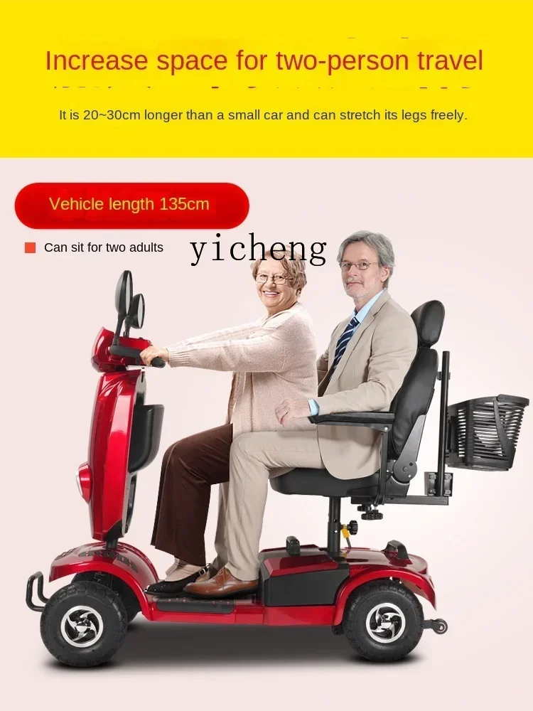 

ssL178 23 Xl Foldable Battery for Elderly Scooter Mule Cart