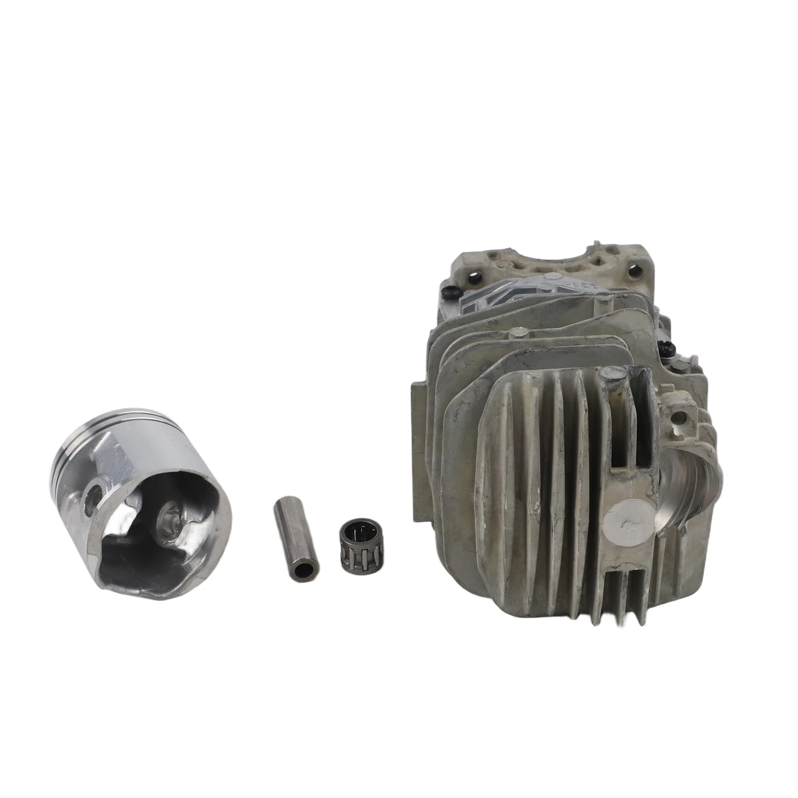 

Chainsaw Repair Chainsaw Parts Cutting Tool Accessory Gas Chainsaw Kit Compatible With MS271 Compatible With MS291