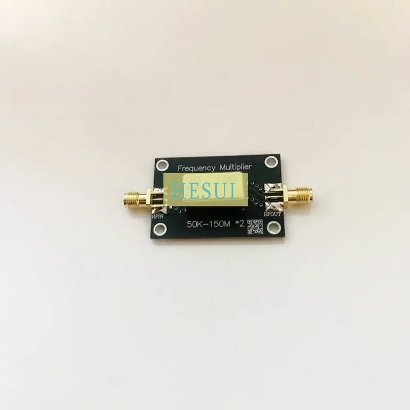50K-150MHz input frequency multiplier, low frequency multiplier