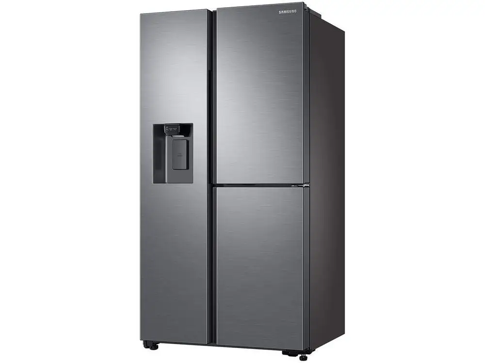 Samsung Refrigerator/Cooler-110V