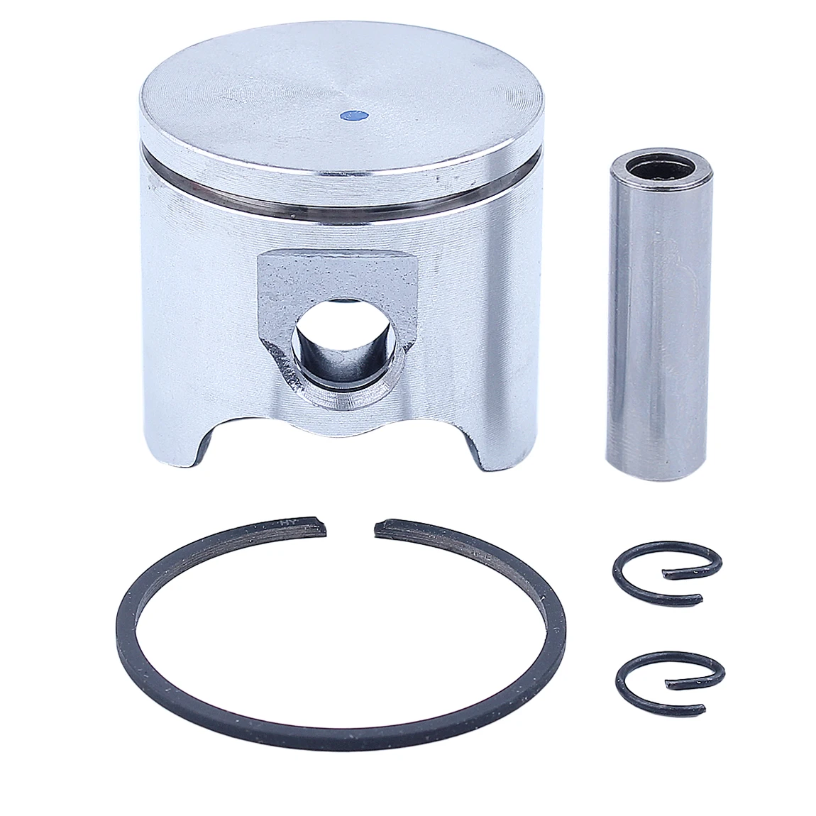 Pistão Kit para Husqvarna 340 340e 340 Epa Jonsered Cs2141 Motosserra Peças de Reposição 503870171 503 87 0102 40 mm