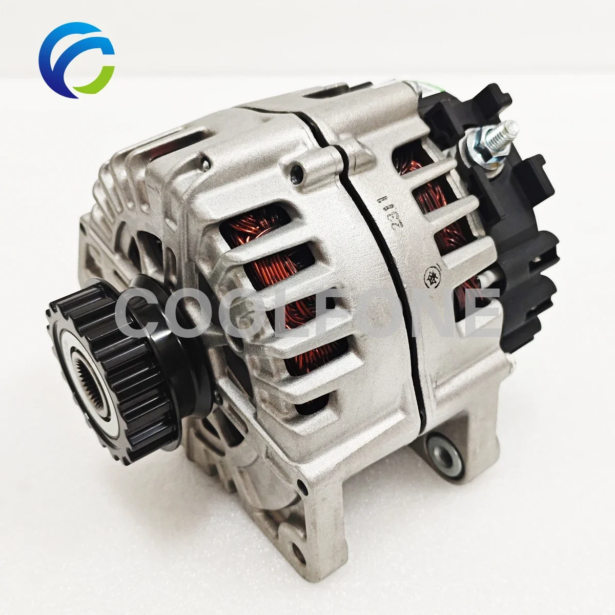 Generator Alternator for McLaren 570S 650s 720s P1 570GT MP4 12C 3.8 00059251 2608991B 439877 FG23S036 FGN23S036