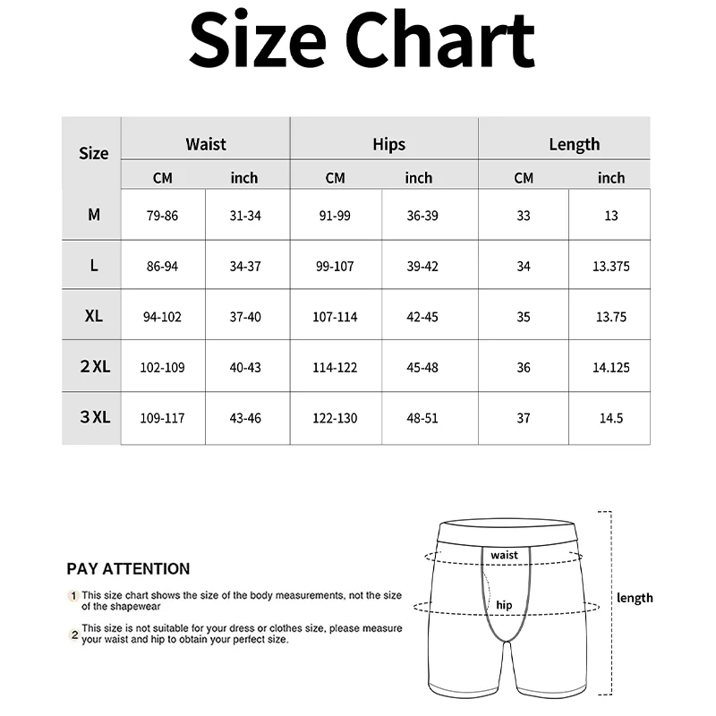 3PCS Men Printing Boxers Shorts Underpants Mixed Color Underwear Set Breathable Crotch Fashionable Pattern Teenagers Trunks