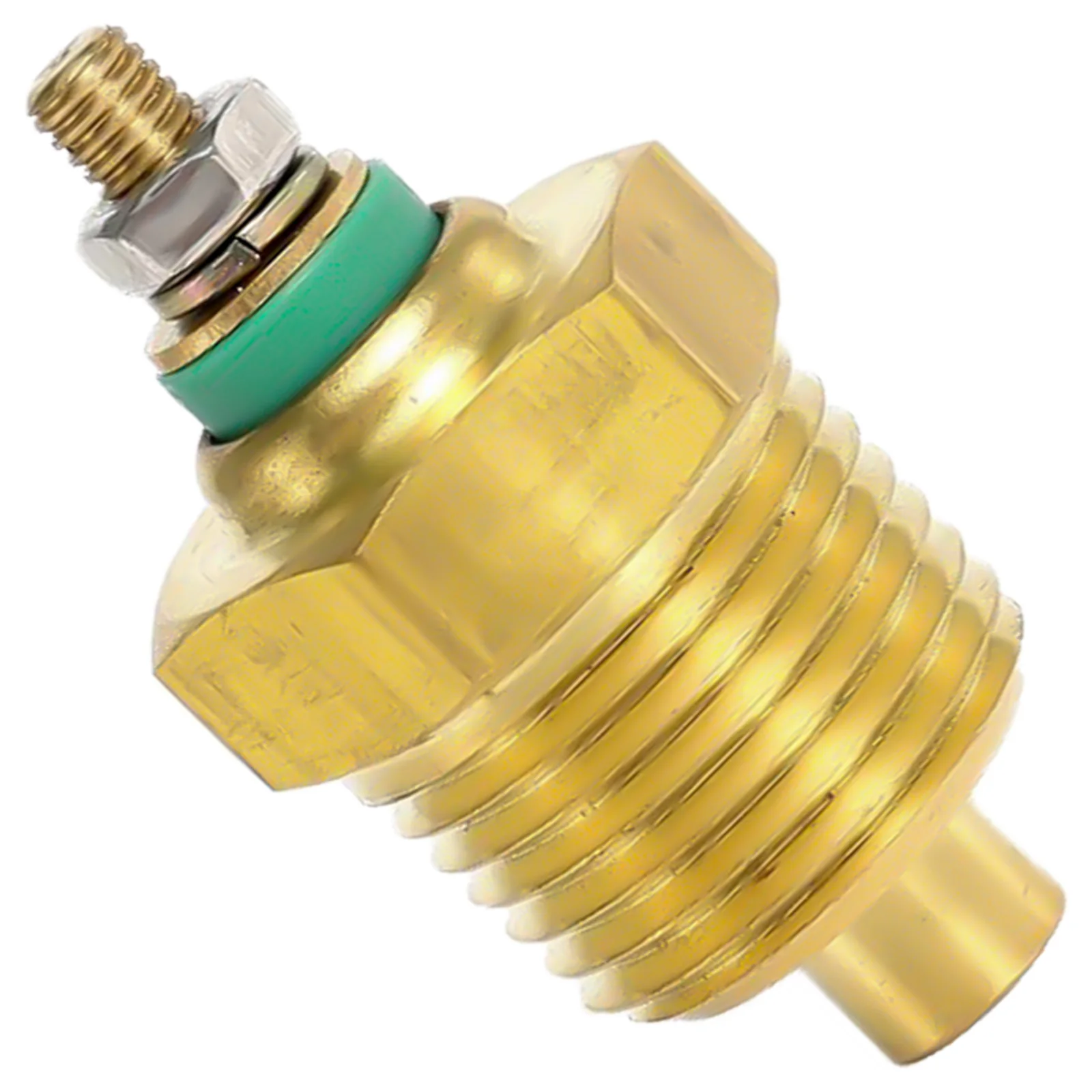Water Temperature Sensor 3015238 For Lingong LG906 Crawler Excavator