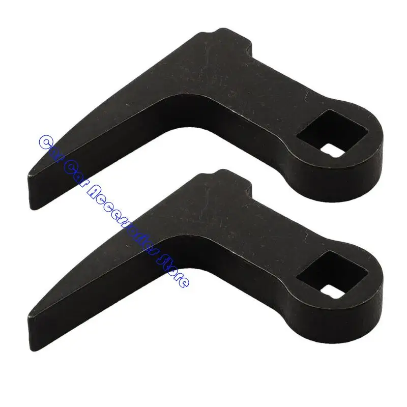 

242D инструмент для ремонта автомобилей Pry Bar Adapter Adapter Tool 2pcs