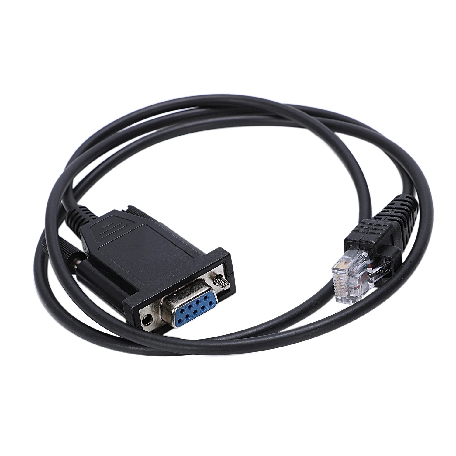 

Upgraded Programming Cable Radius Maxtrac