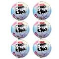 Random 6pcs