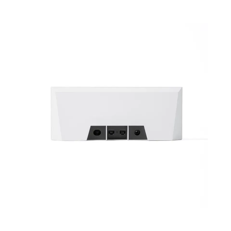 SpaceX Starlink Standard Kit V4 スターリンク Kit Starlink Standard V4 com Roteador Wi-Fi de 3ª Geração, Branco