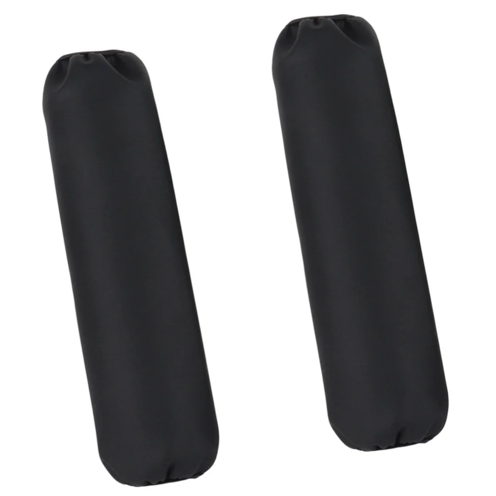 2pcs Rear Shock Cover for Yozma In10 Electric Bike Compatible with Tuttio 01 Heybike Villain Desert Singletrack Use