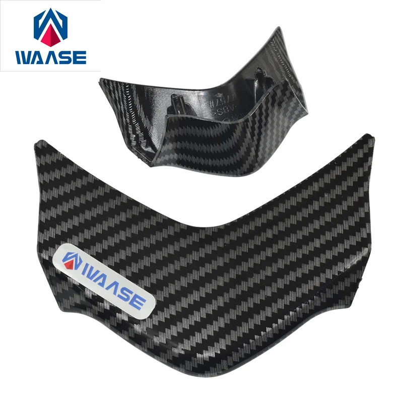 Waase per Yamaha Tracer 900 900GT 2018 2019 2020 pannello di copertura cono naso becco anteriore Cowl