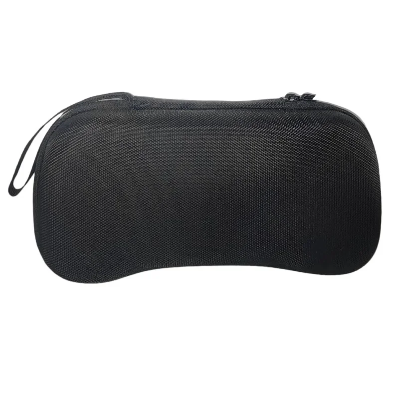 Portable Organizer Bag For Anbernic RG557 Handheld Game Console Storage Bag Shockproof Protective Portable Carry Bag Accessories