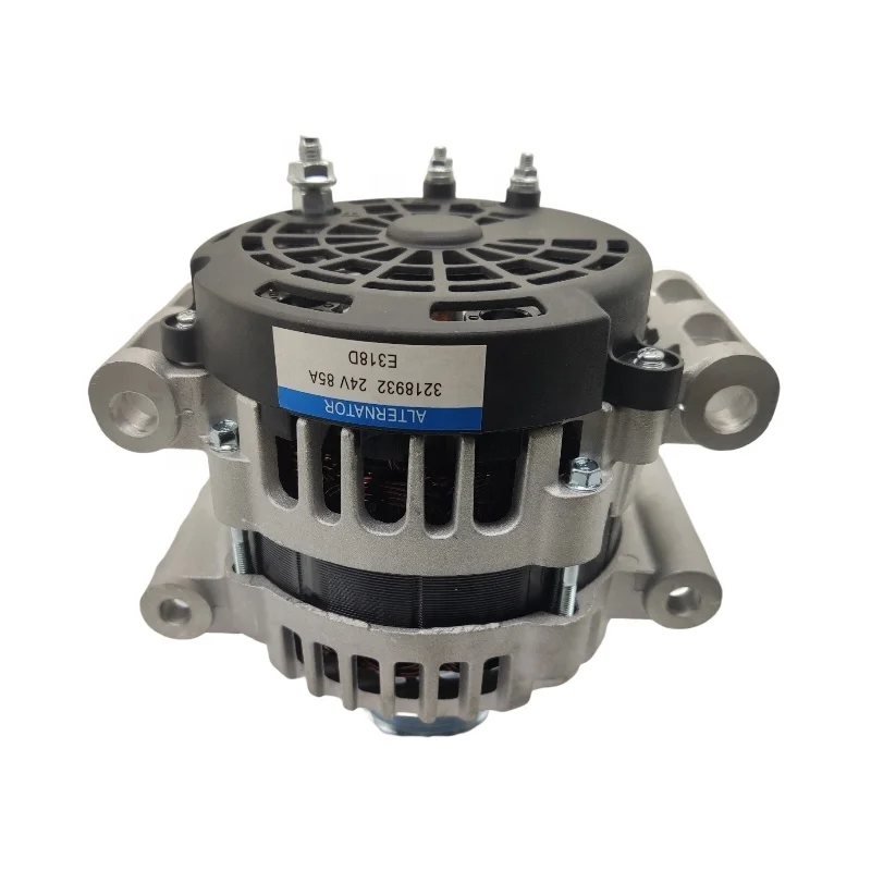 

Alternator E312D2 E313D2 C4.4 Engine Alternator 3218932 321-8932
