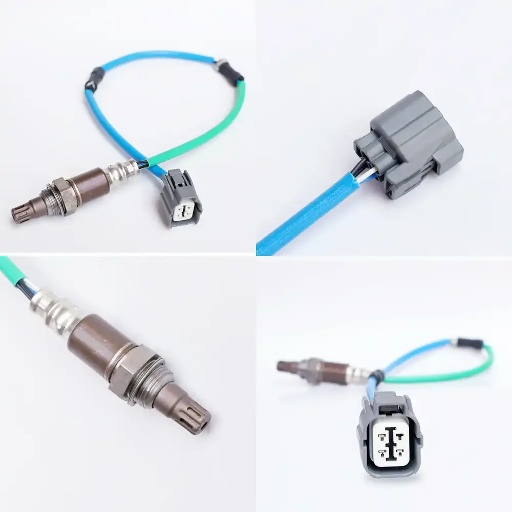 

for Honda 211200-2270 36531-RTA-003 36531-RTA-013 Car Oxygen Sensor O2 Sensor Auto Engine Sensor Replacement