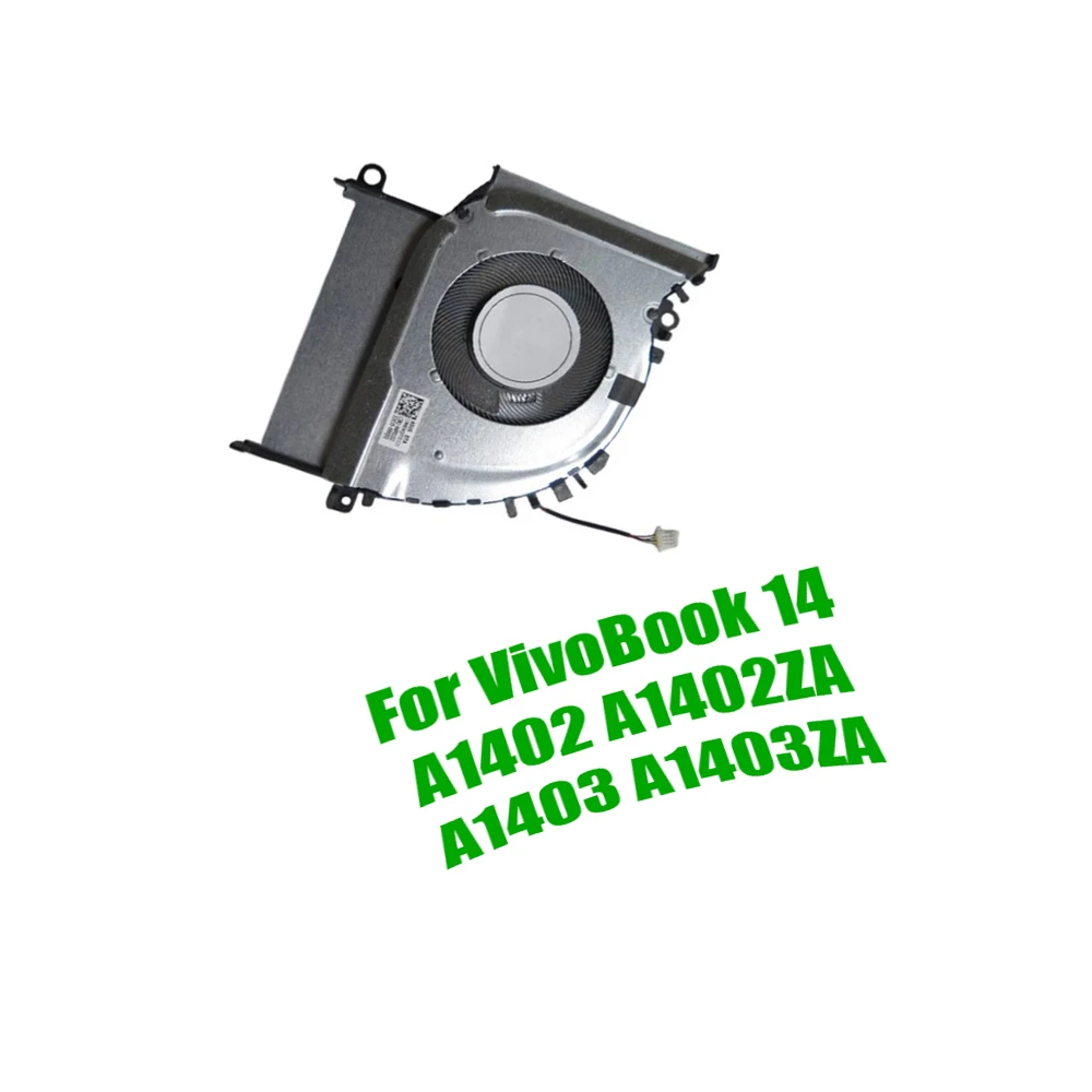 asus-vivobook-14-a1402-a1402za-a1403-a1403za-dc5v-交換用ラップトップ-cpu-冷却ファン
