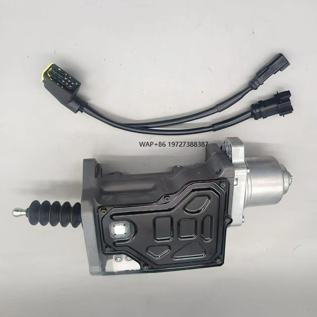 

Clutch Booster for Trucks 1849429 2023059 2392193 2441305 2825344 2612292 2450508 2290706 Clutch Slave Cylinders Clutch Actuator