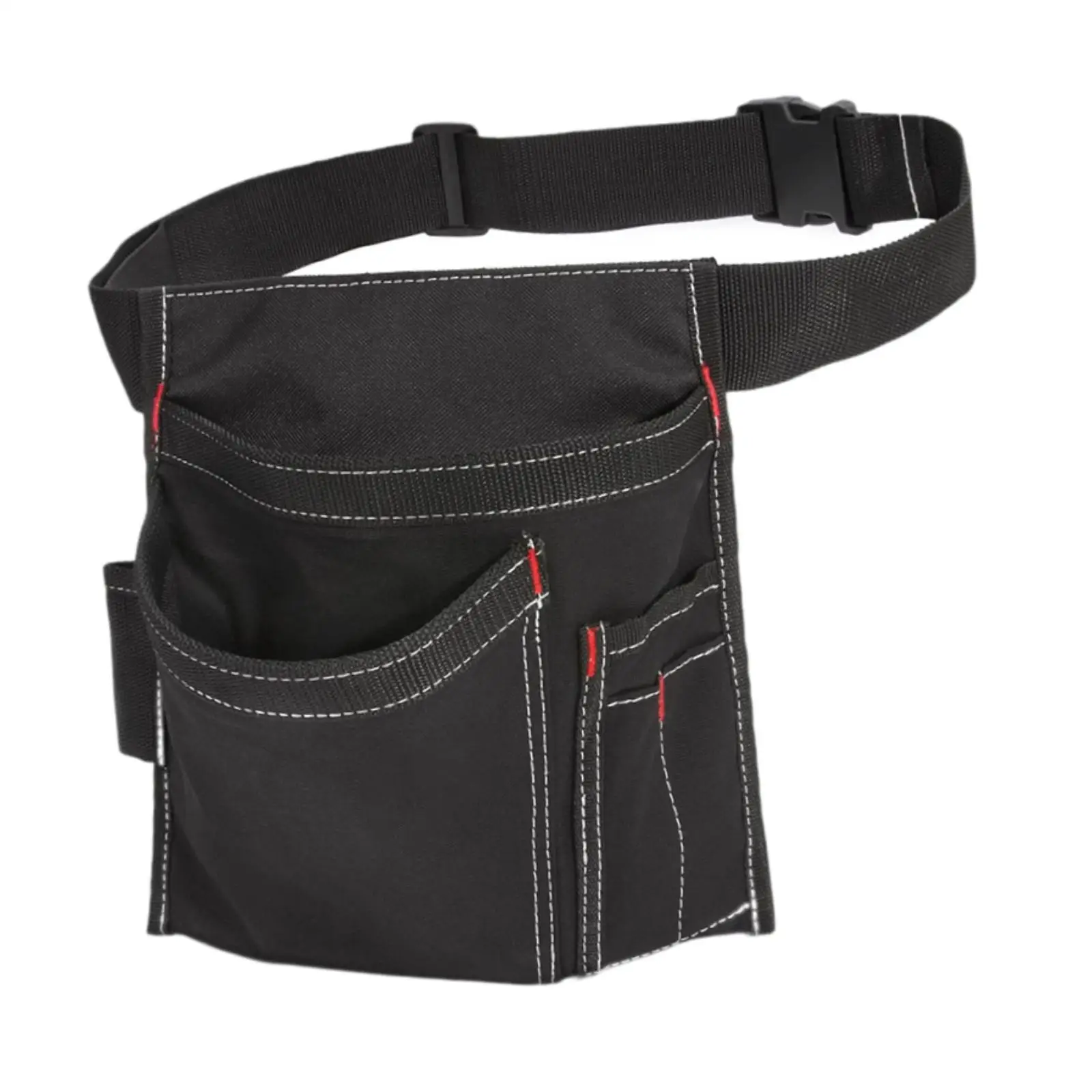Tool Apron Belt Waist Sturdy for Construction Workers Carpenters Electrician