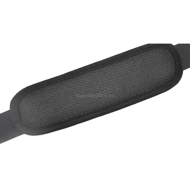 

Ремень для наплечника на плеера, но переносится на плечевой ремешок с нельзя