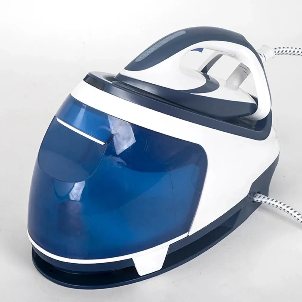 

2600W Electric Iron Full Function Energy System Laundry Iron Steam Generator Iron