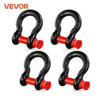 VEVOR 4pcs 5/8\