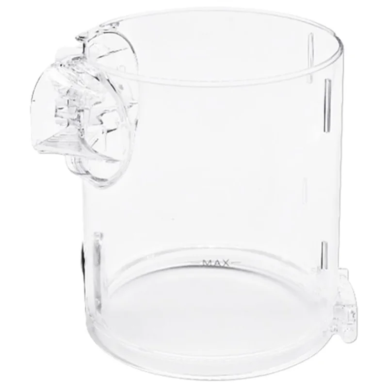 Vacuum Dust Cup Rep… - image