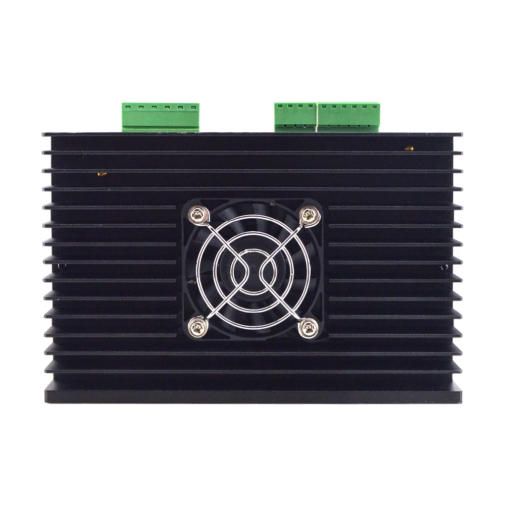 Digital Stepper Driver 2.4-7.2A 18-80VAC or 36-110VDC for Nema 34 Stepper Motor
