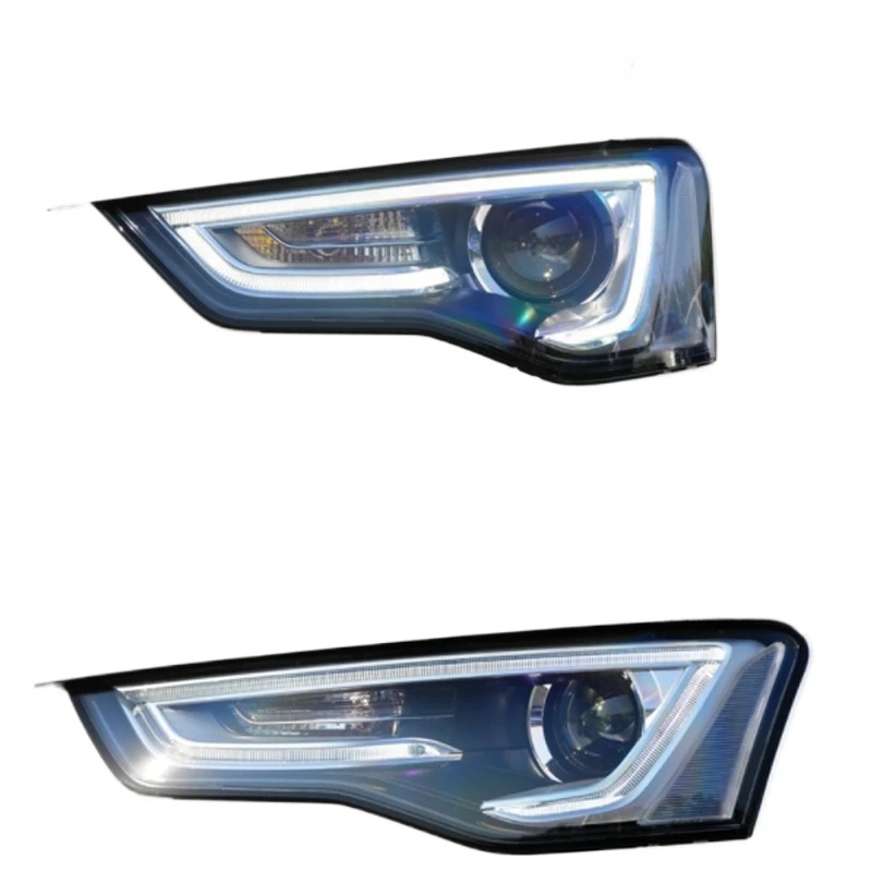 

Front Headlights for A5 S5 RS5 B8.5 High quality LED Modified headlight auto parts 2012 2013 2014 2015 2016