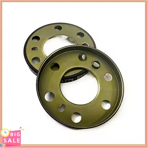 Better-Crankshaft Signal Plate 55574781 55561766 616214 616348 For Cruze Aveo Sonic Opel Astra Mokka New High Quality