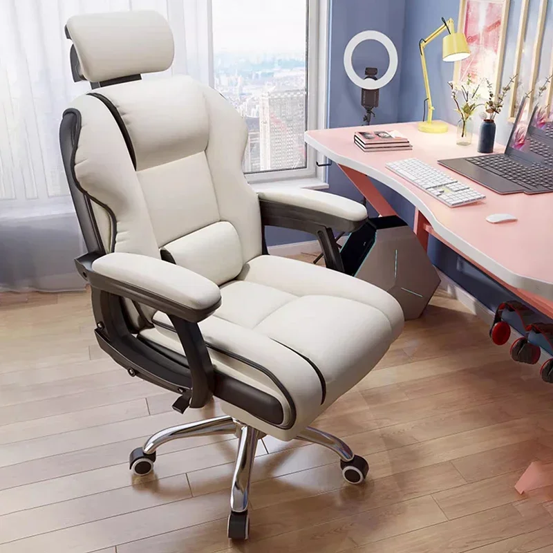 

Height Adjustable Desk Ergonomic Chair Designer Swivel Gaming Chairs Nordic Gamer Deals Computer Comfortable Armchair Executive