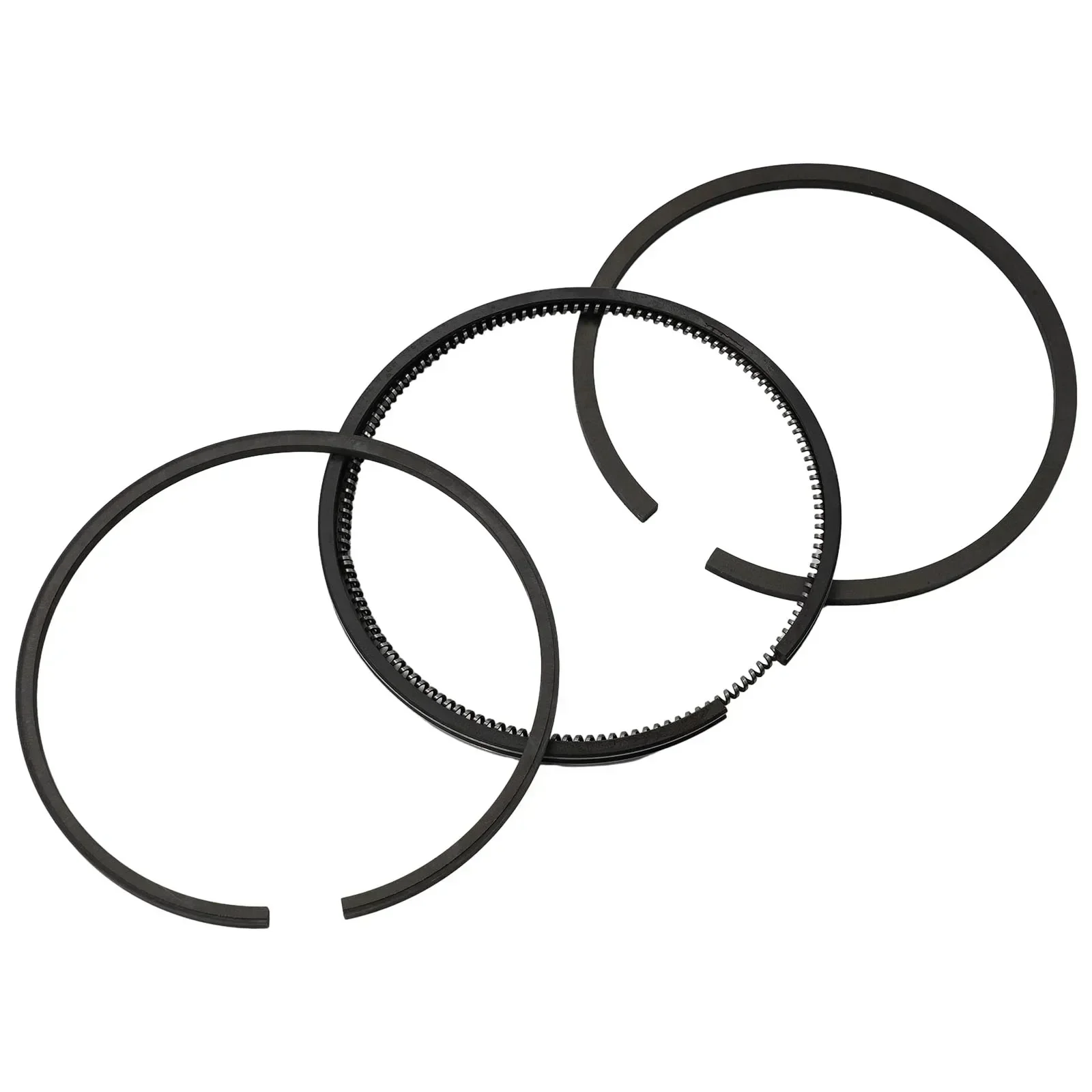 3 قطعة 42 مللي متر/47 مللي متر/48 مللي متر/51 مللي متر/65 مللي متر ضياء المكبس خواتم مجموعة ل ضاغط الهواء أجزاء هوائية حلقات التوازن #3