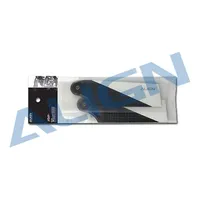 Align T-REX 95MM Carbon Fiber Tail Blade Trex 600/550 RC Helicopter Spare Parts HQ0950E
