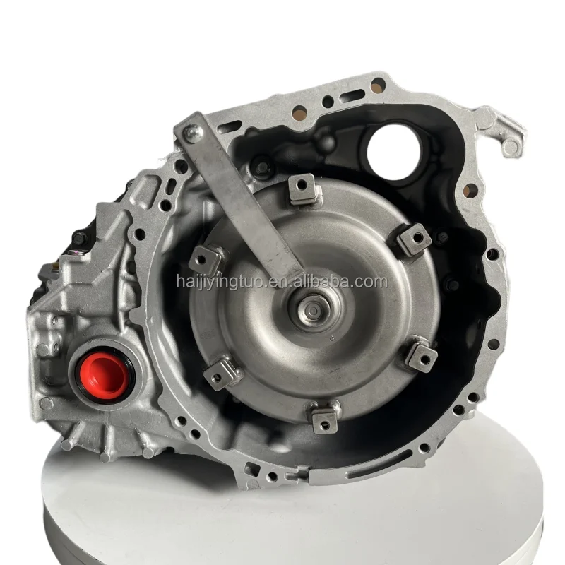 Wholesale High Quality U760E U760 New Automatic Transmission For Toyota Camry Venza Highlander