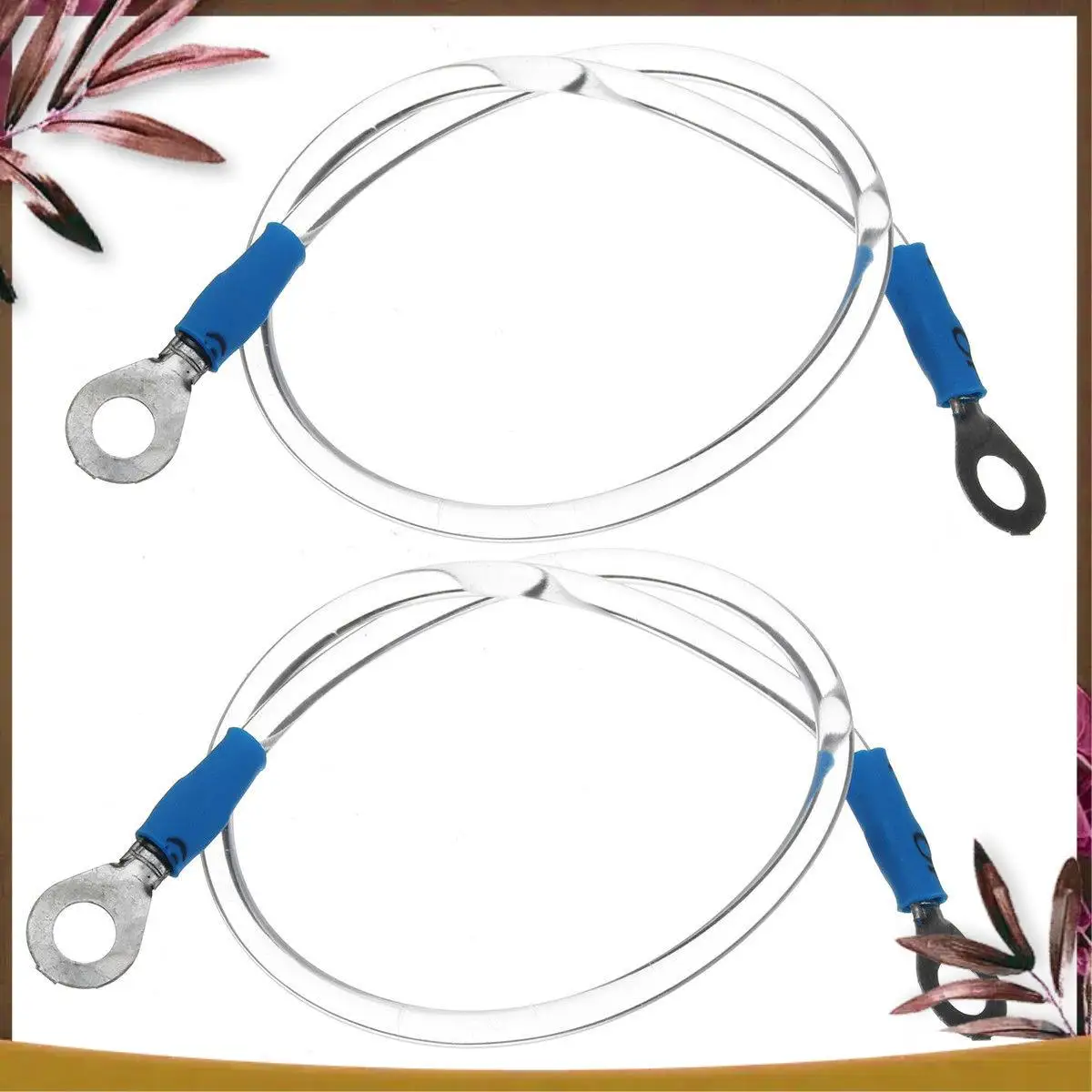 

AB59-Universal Mount Bonnet Hood Pin Lock Latch Kit Racing Sport Car Alloy Silver