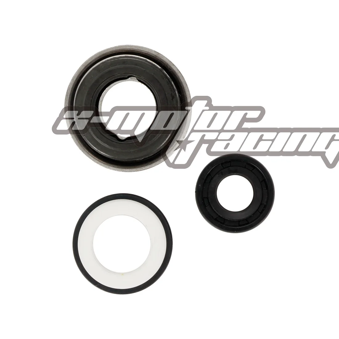 

Комплект механических уплотнений водяного насоса для Kawasaki VN400 VN750 VN800 VN900 VN1500 VN1600 VN2000 NINJA250SL Z250SL 92049-1228